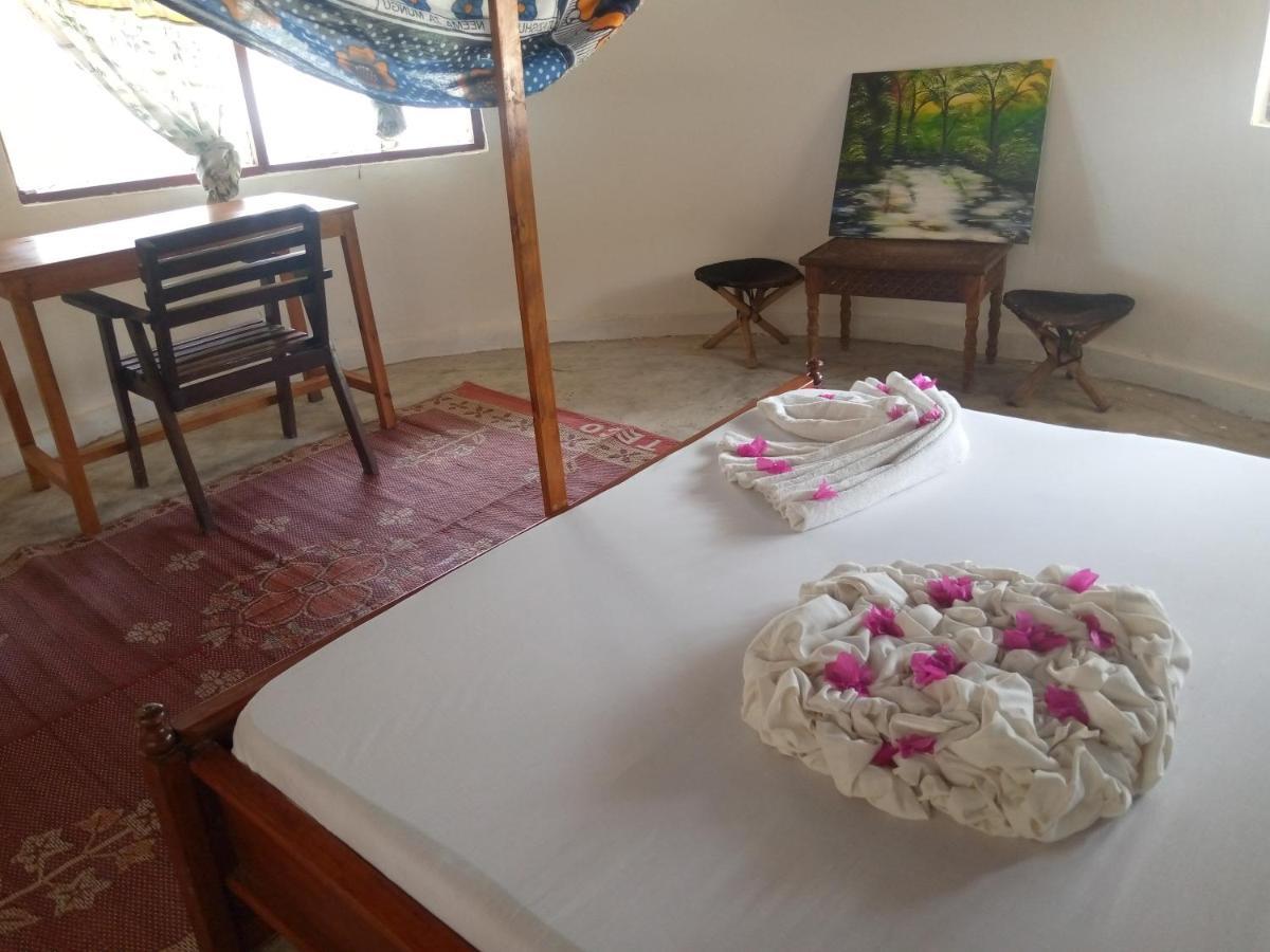 Funky Squids Beach Resort Bagamoyo Kültér fotó