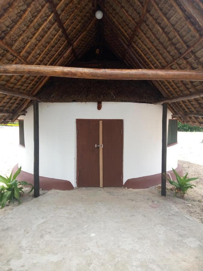 Funky Squids Beach Resort Bagamoyo Kültér fotó