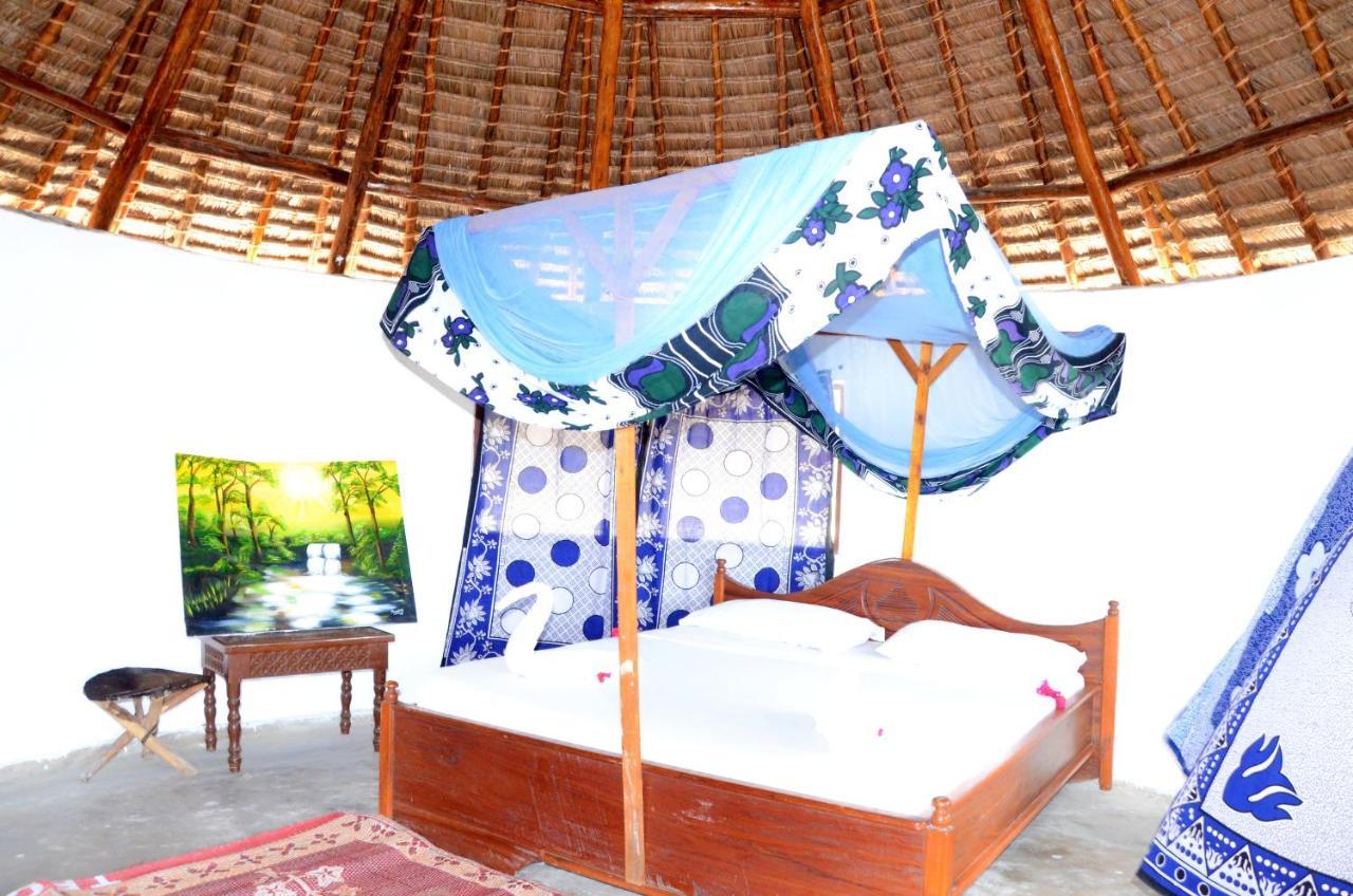 Funky Squids Beach Resort Bagamoyo Kültér fotó