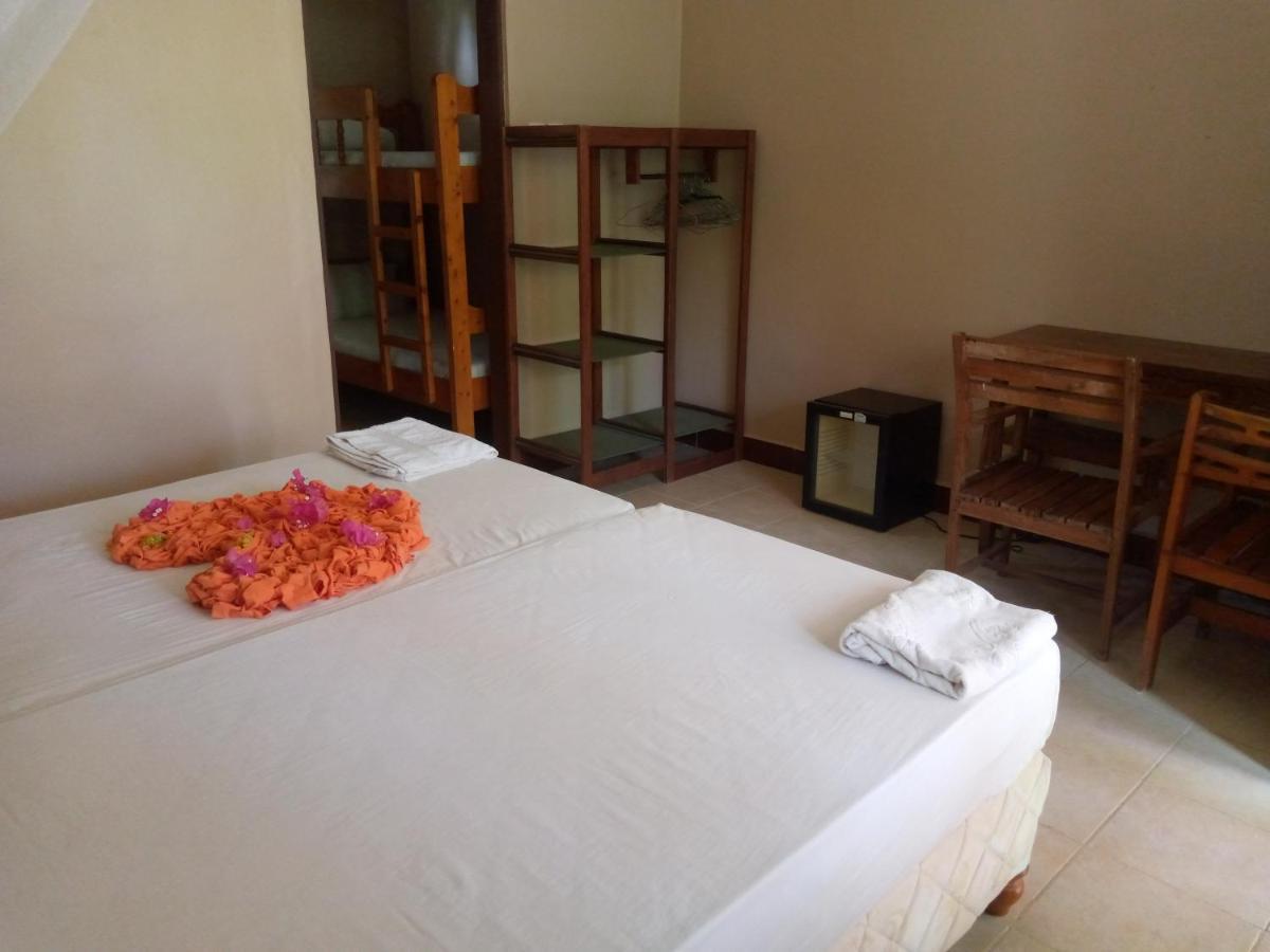 Funky Squids Beach Resort Bagamoyo Kültér fotó