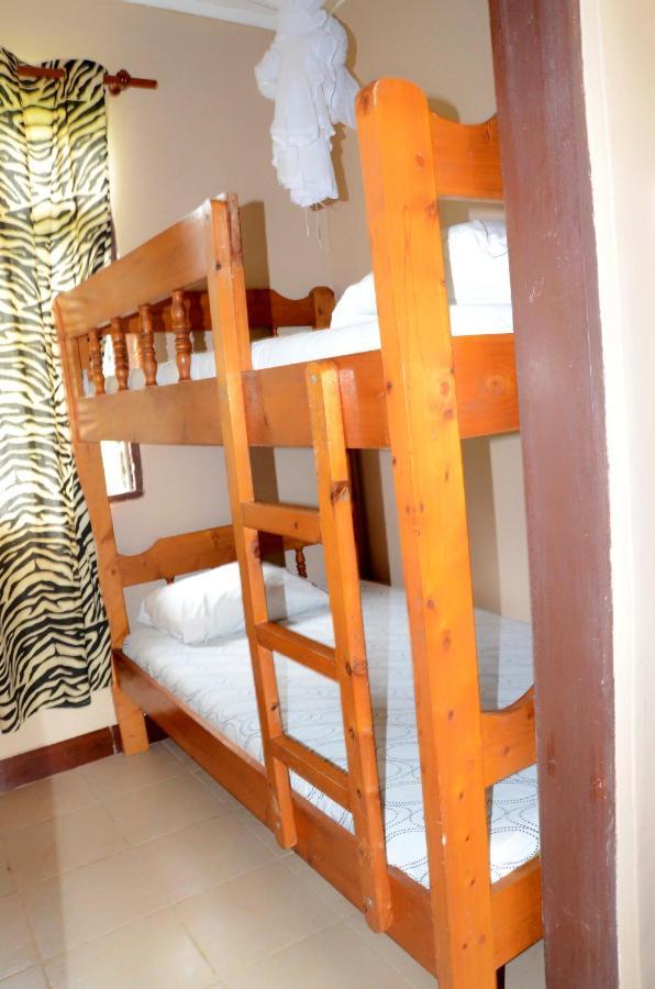 Funky Squids Beach Resort Bagamoyo Kültér fotó